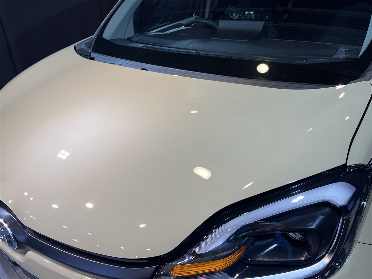 カーコーティング