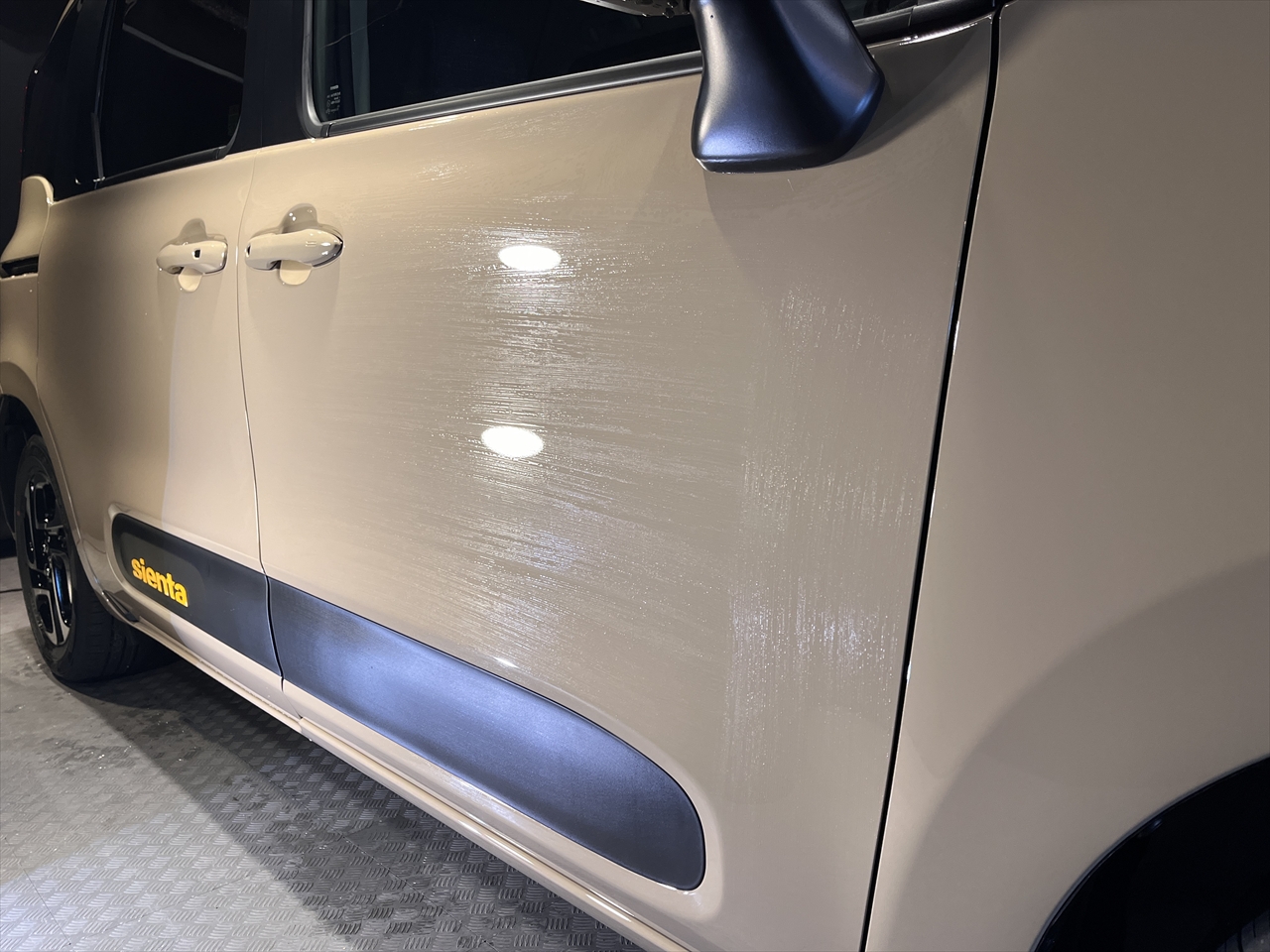 カーコーティング