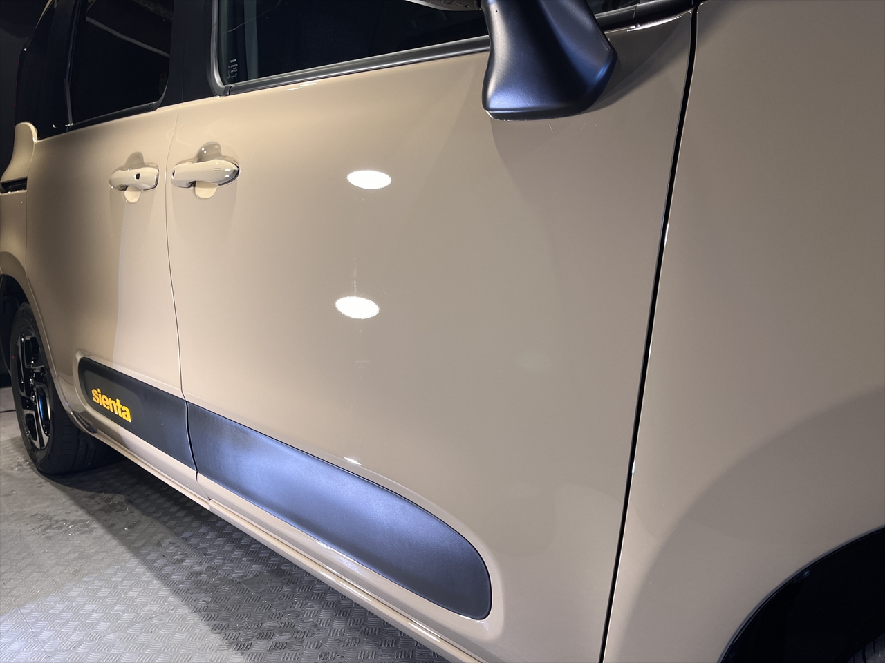 カーコーティング