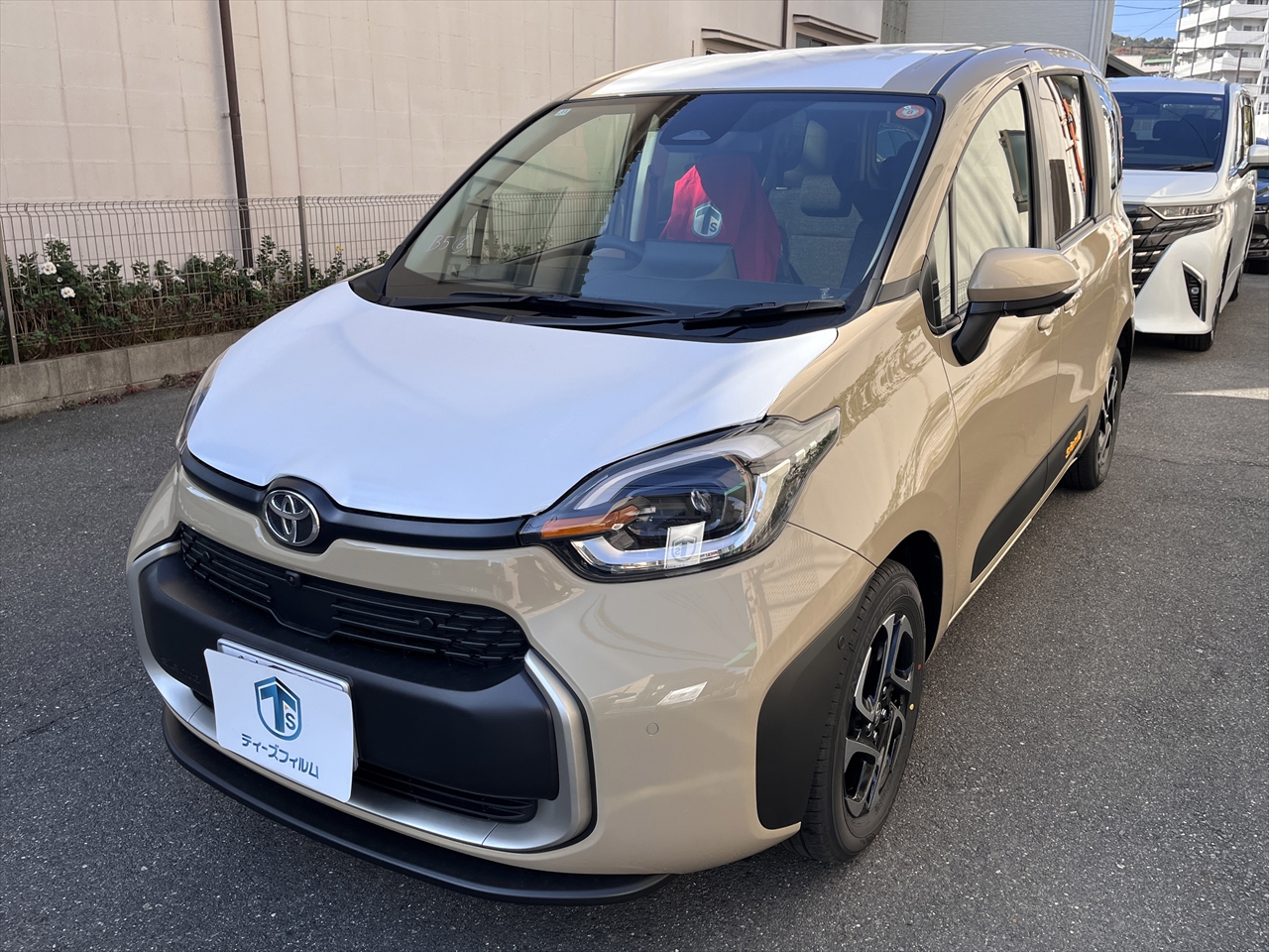 カーコーティング