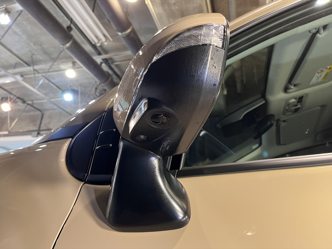 カーコーティング