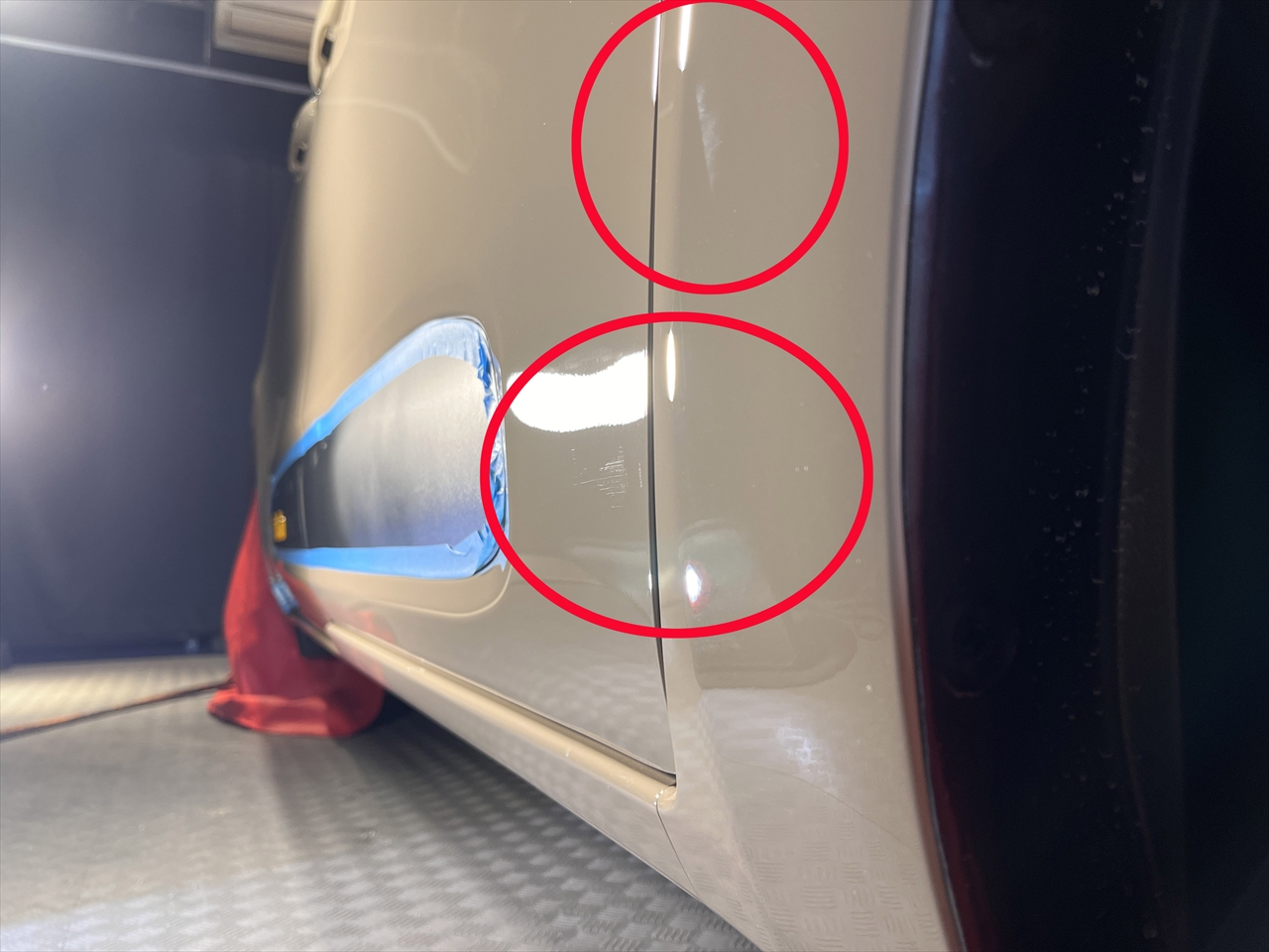 カーコーティング