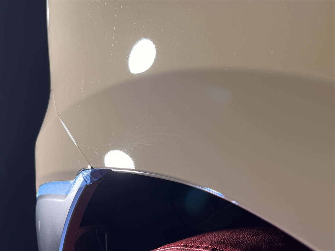 カーコーティング