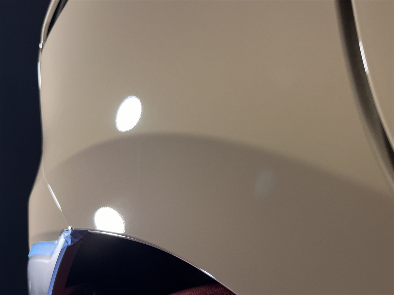 カーコーティング