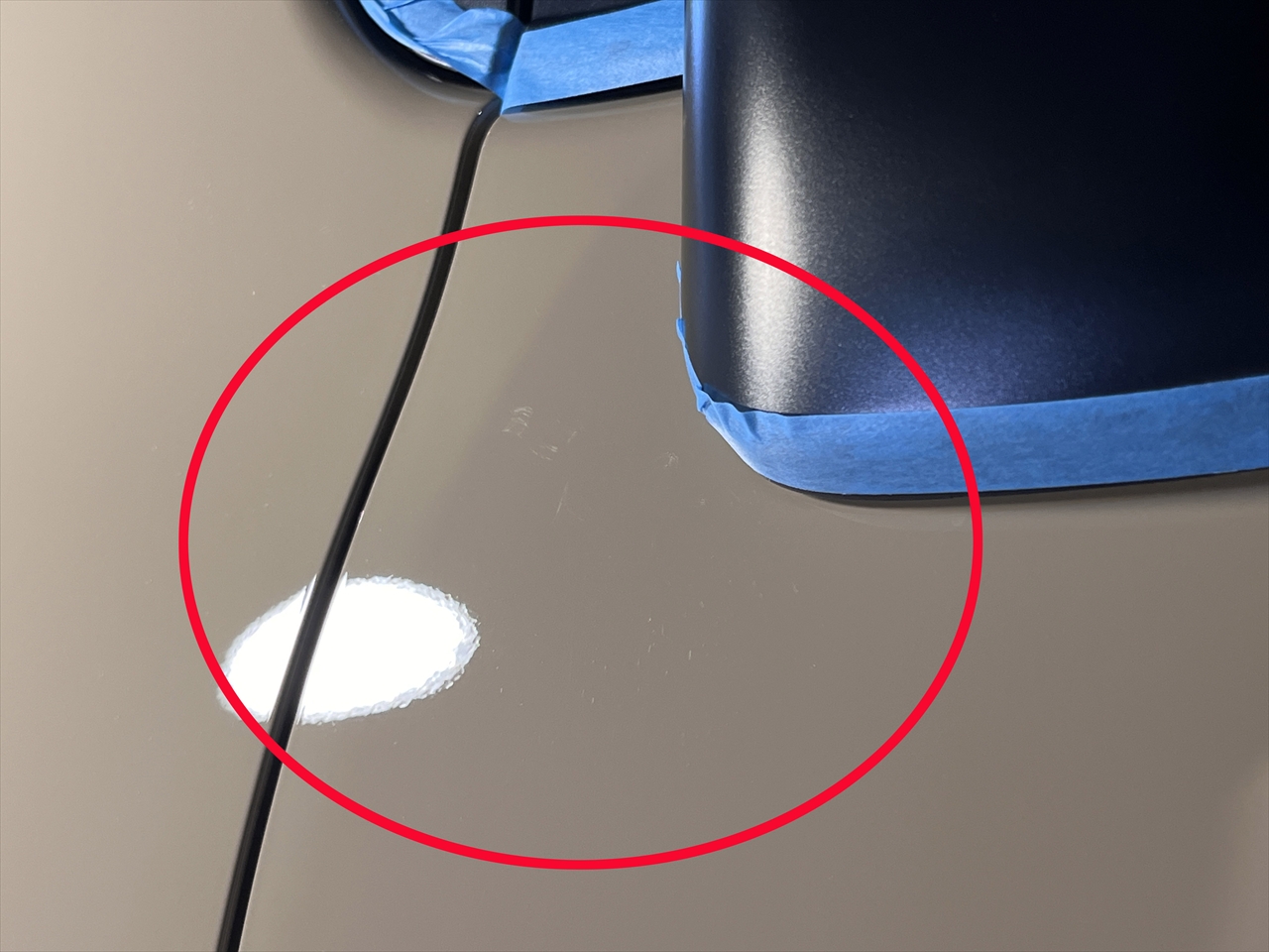 カーコーティング