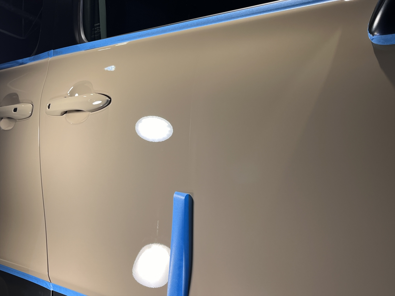 カーコーティング