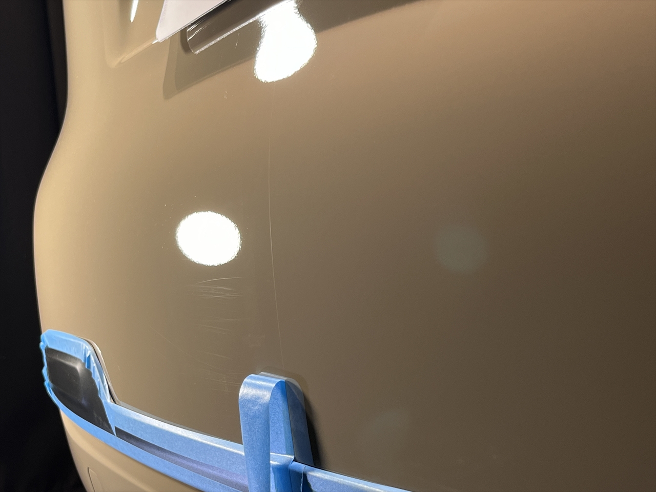 カーコーティング