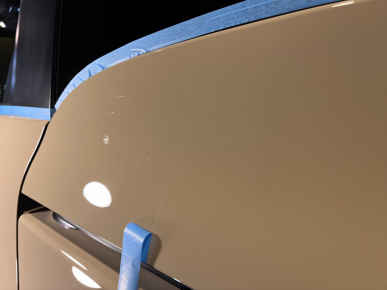 カーコーティング