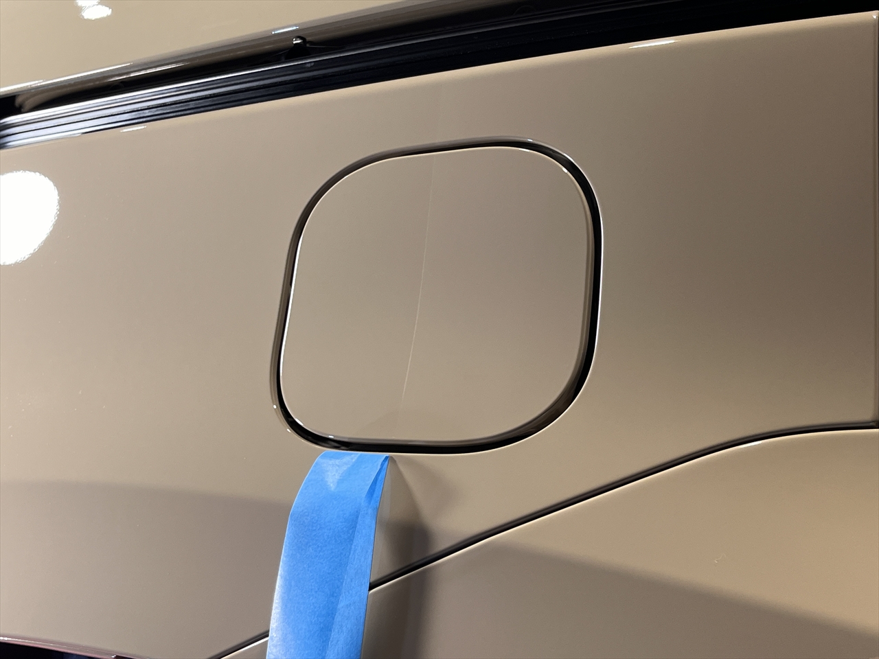 カーコーティング