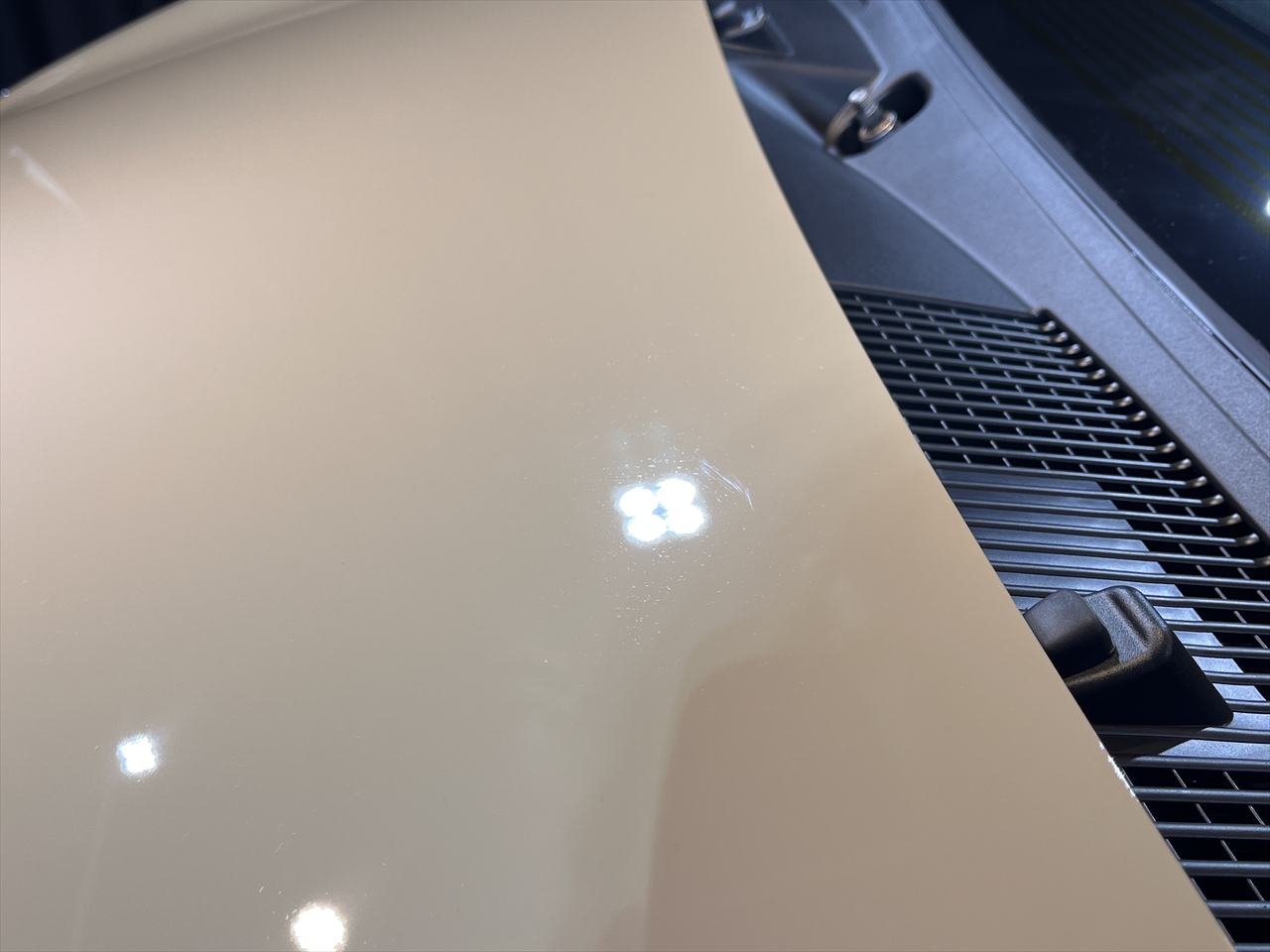 カーコーティング