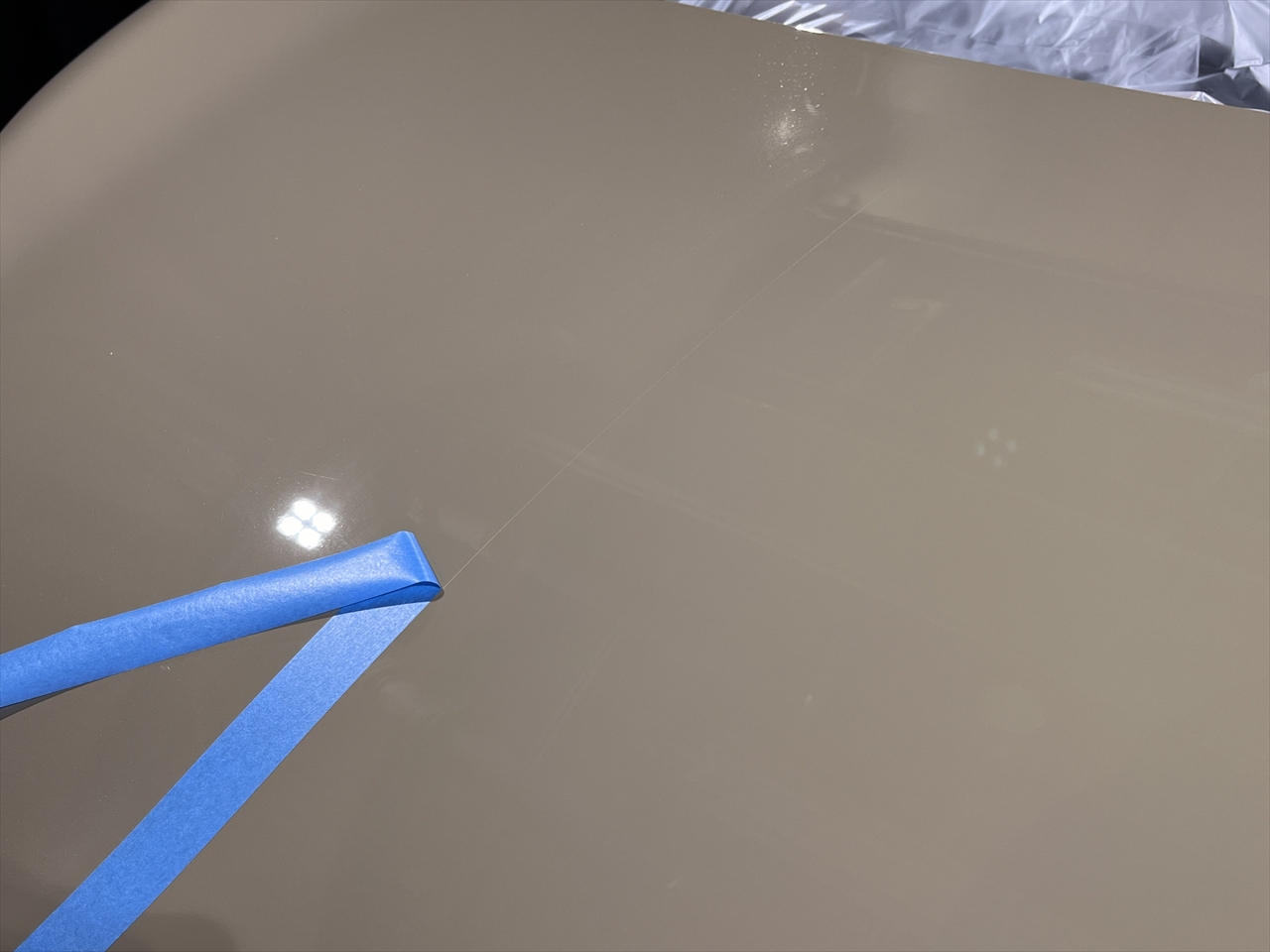 カーコーティング