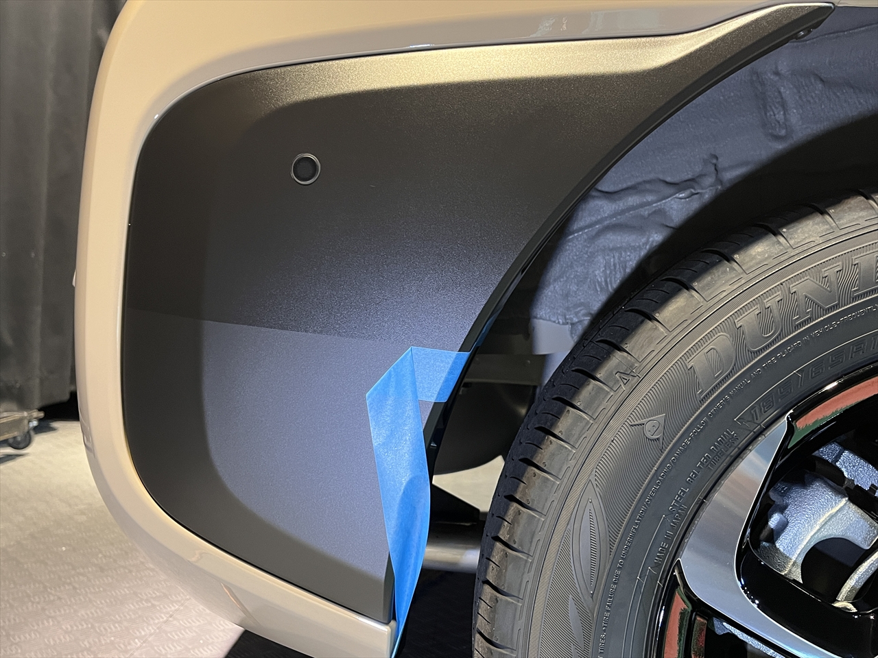 カーコーティング