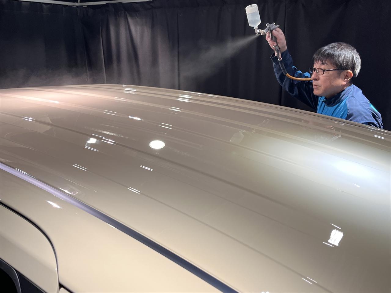 カーコーティング