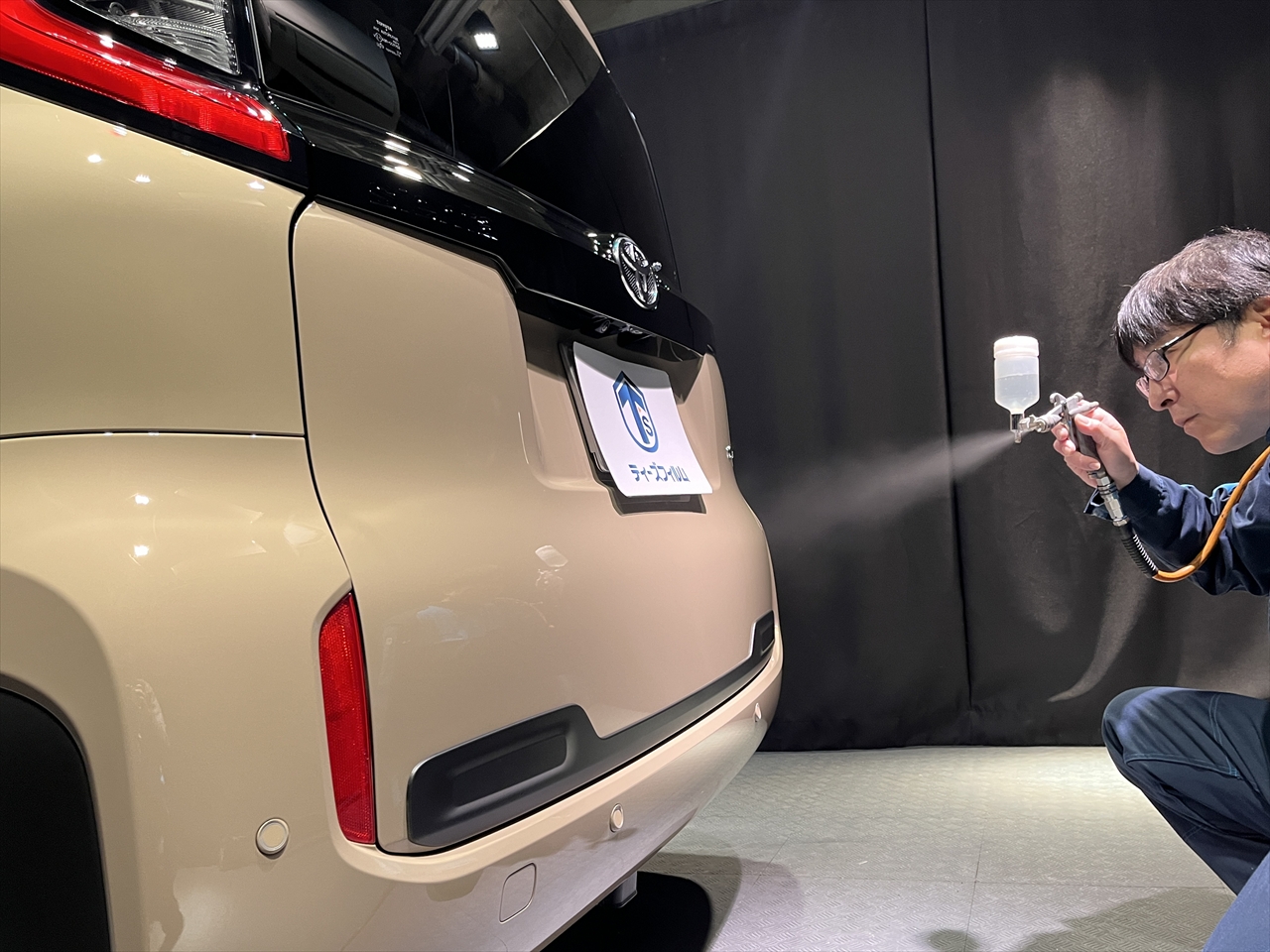 カーコーティング