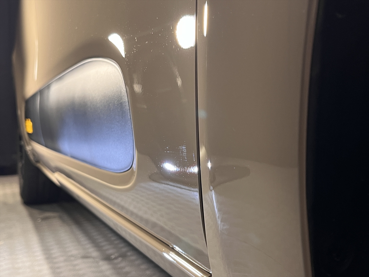 カーコーティング