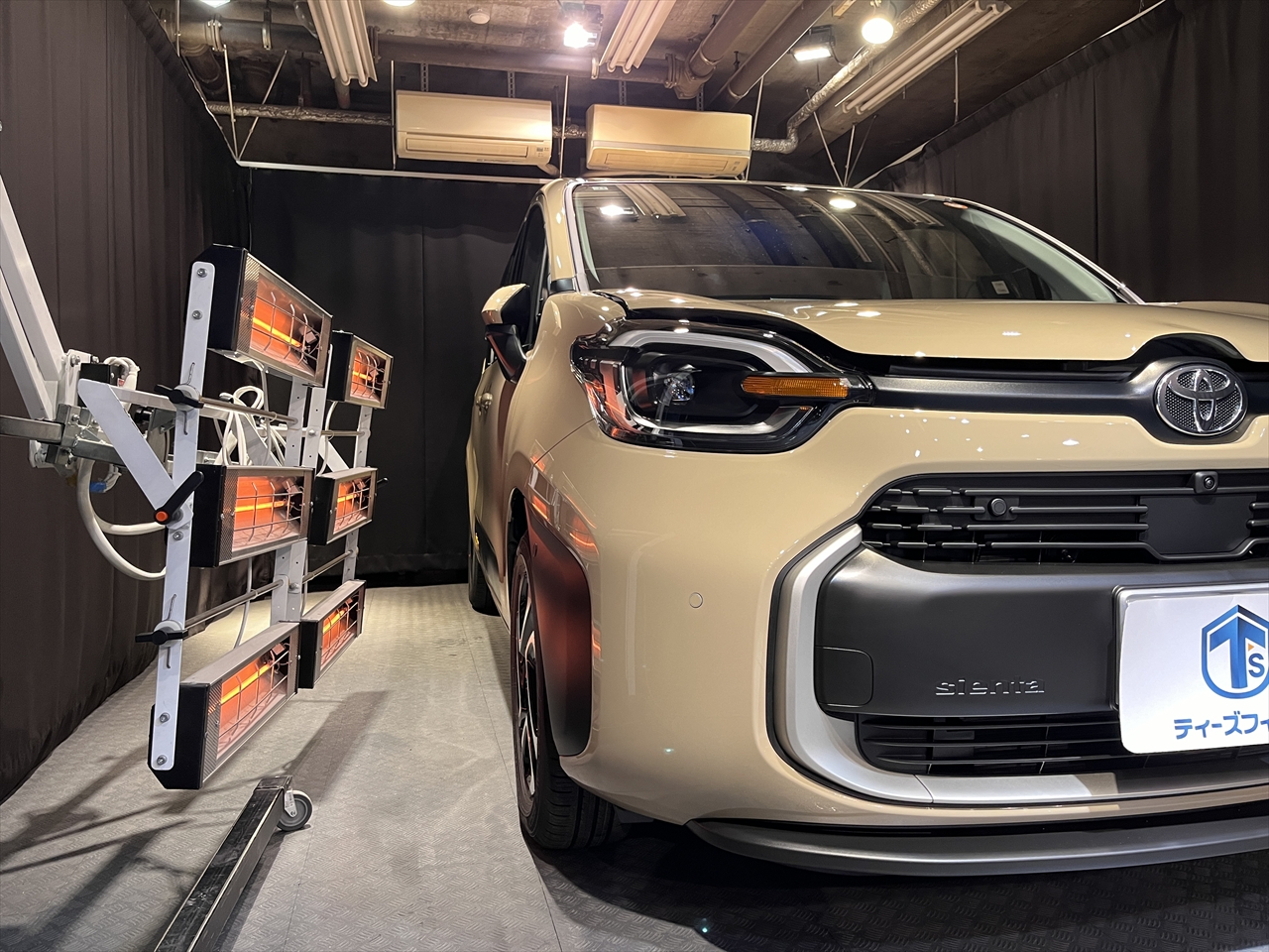 カーコーティング