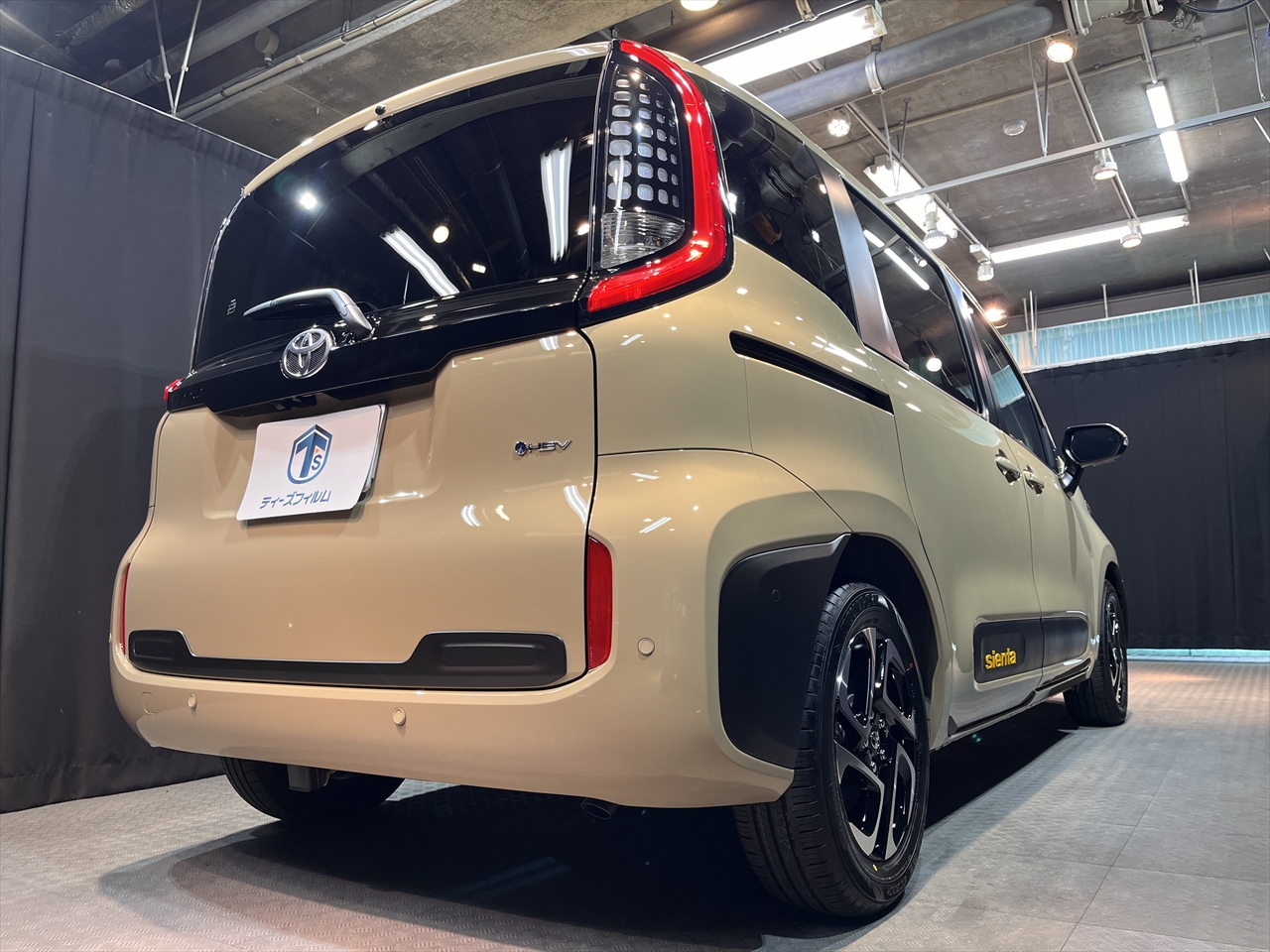 カーコーティング