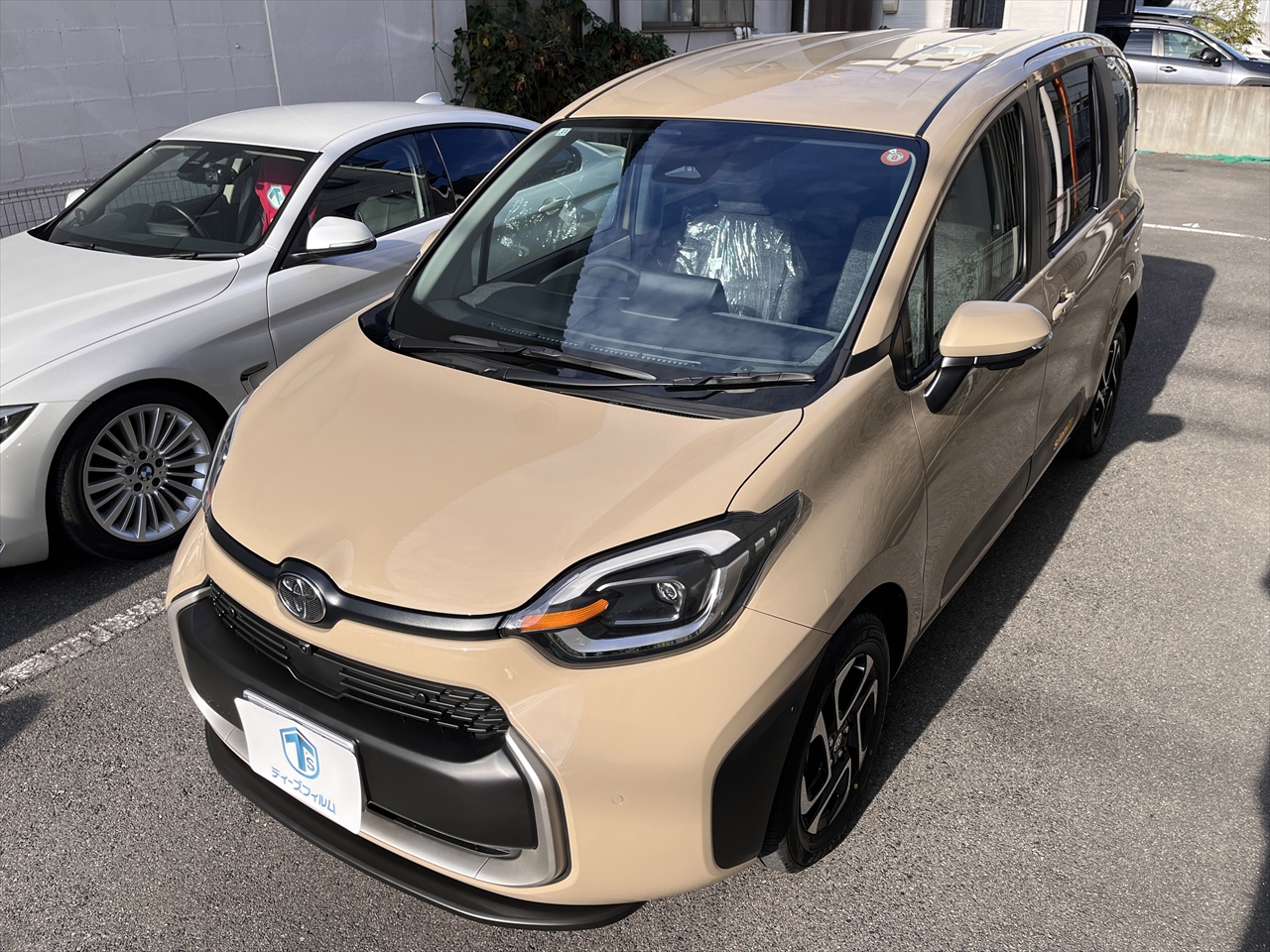 カーコーティング