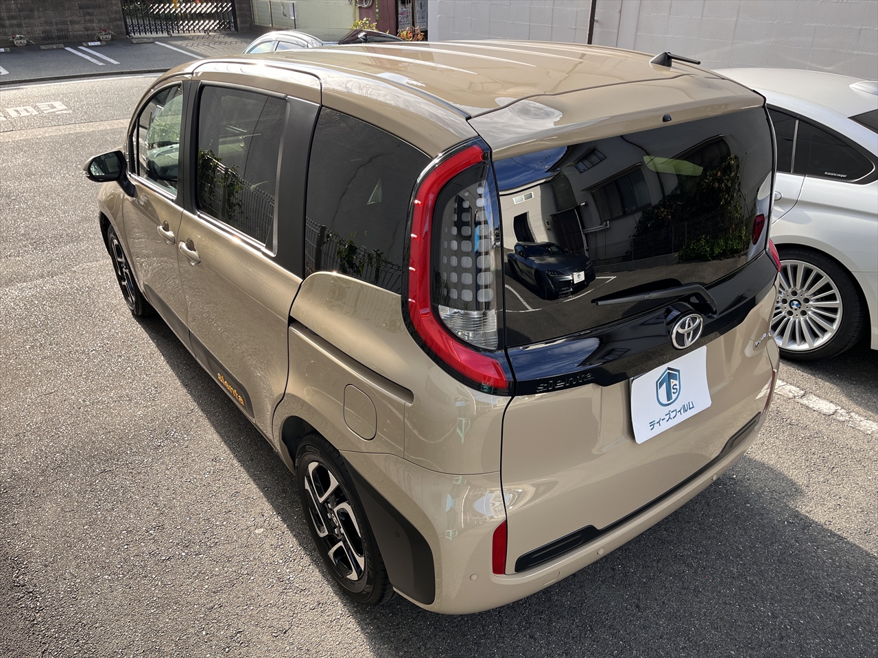 カーコーティング