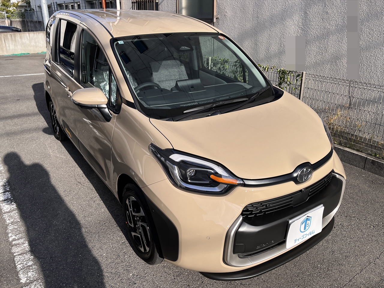 カーコーティング