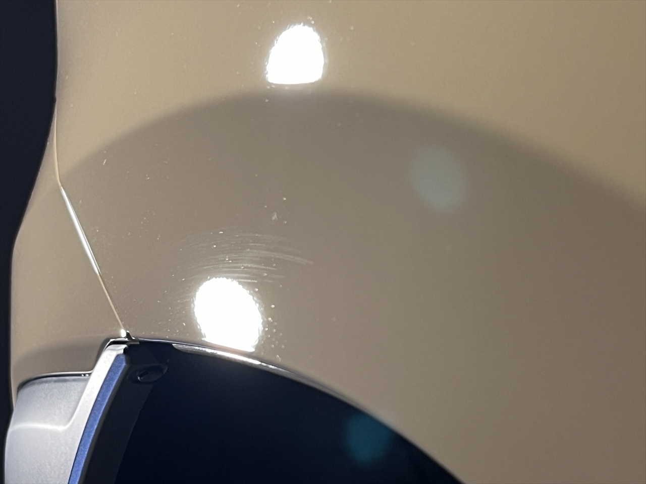 カーコーティング