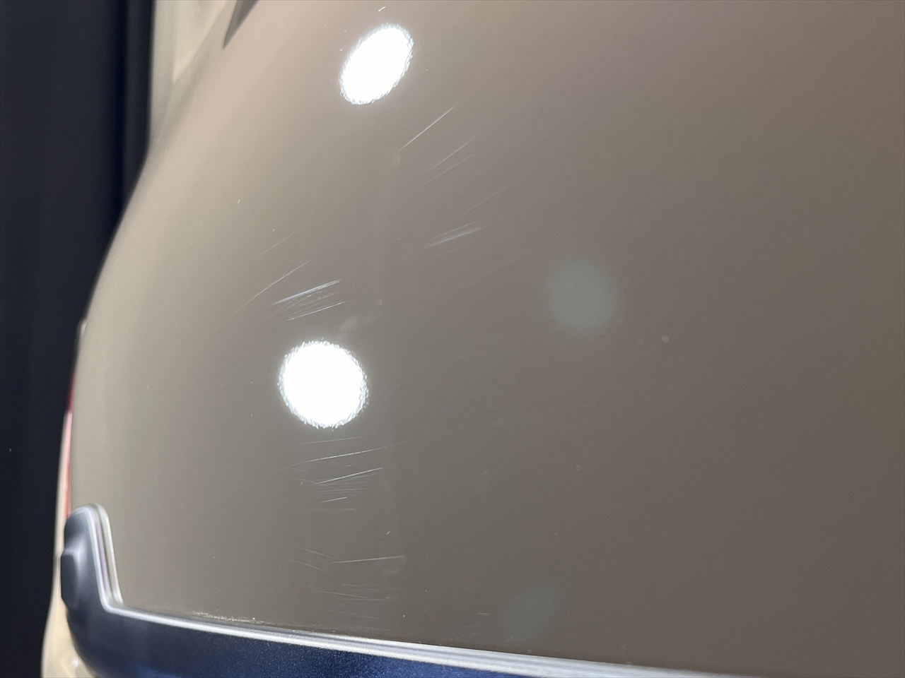 カーコーティング