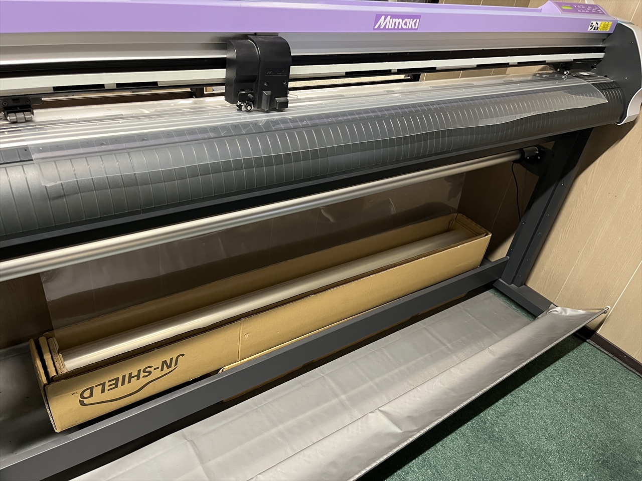 カープロテクションフィルム