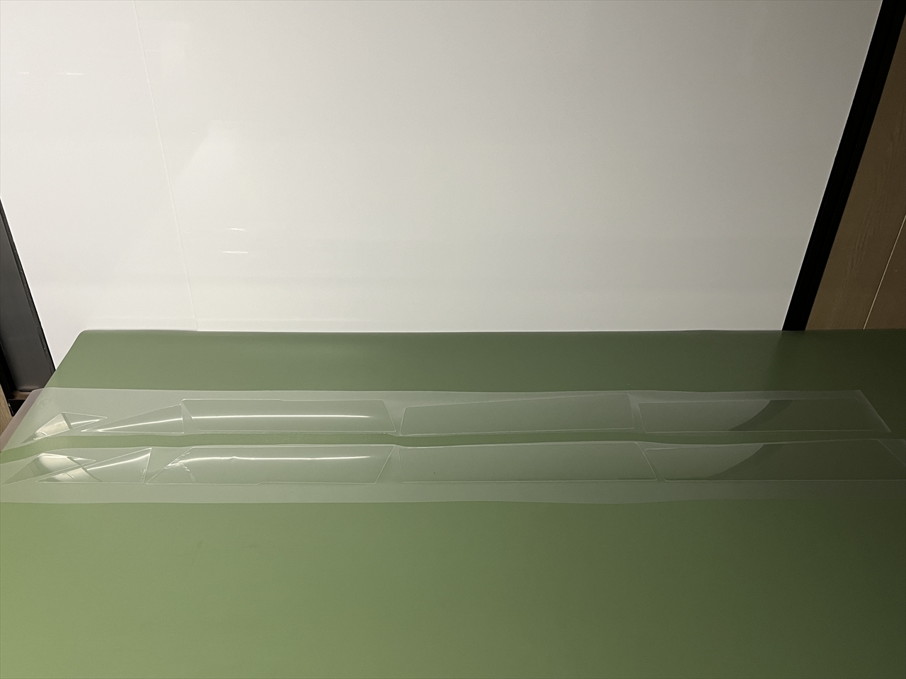 カープロテクションフィルム