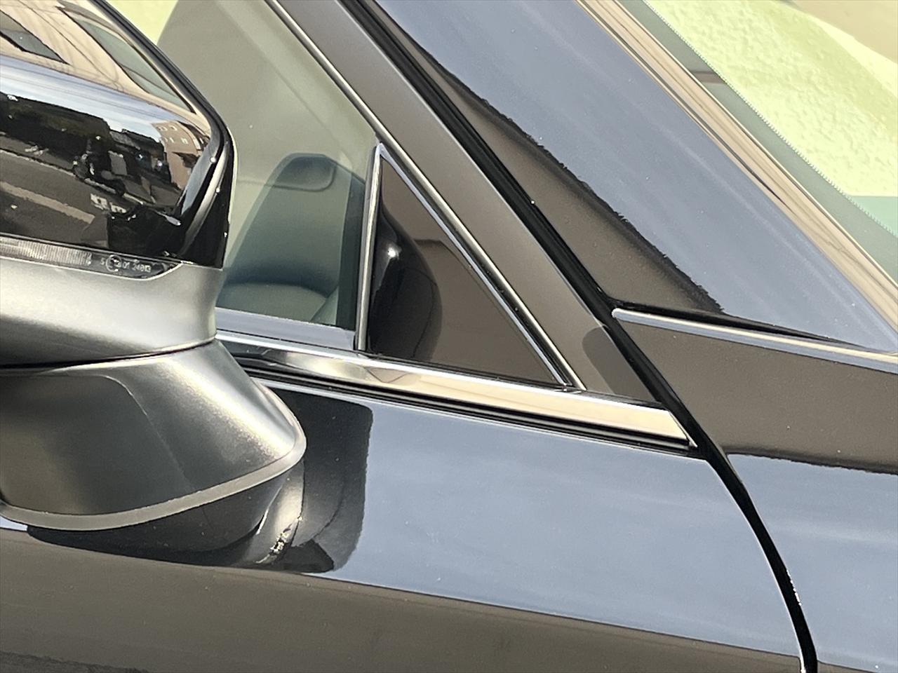 カープロテクションフィルム