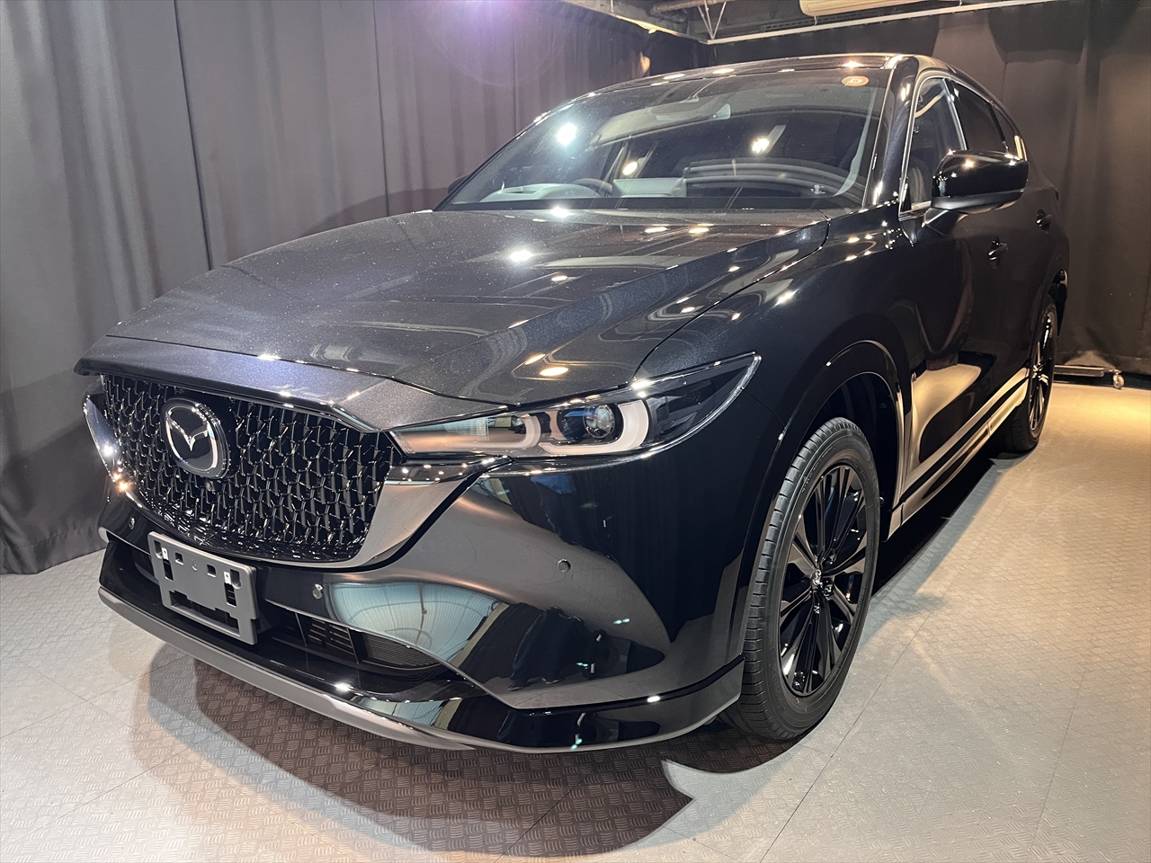 カープロテクションフィルム