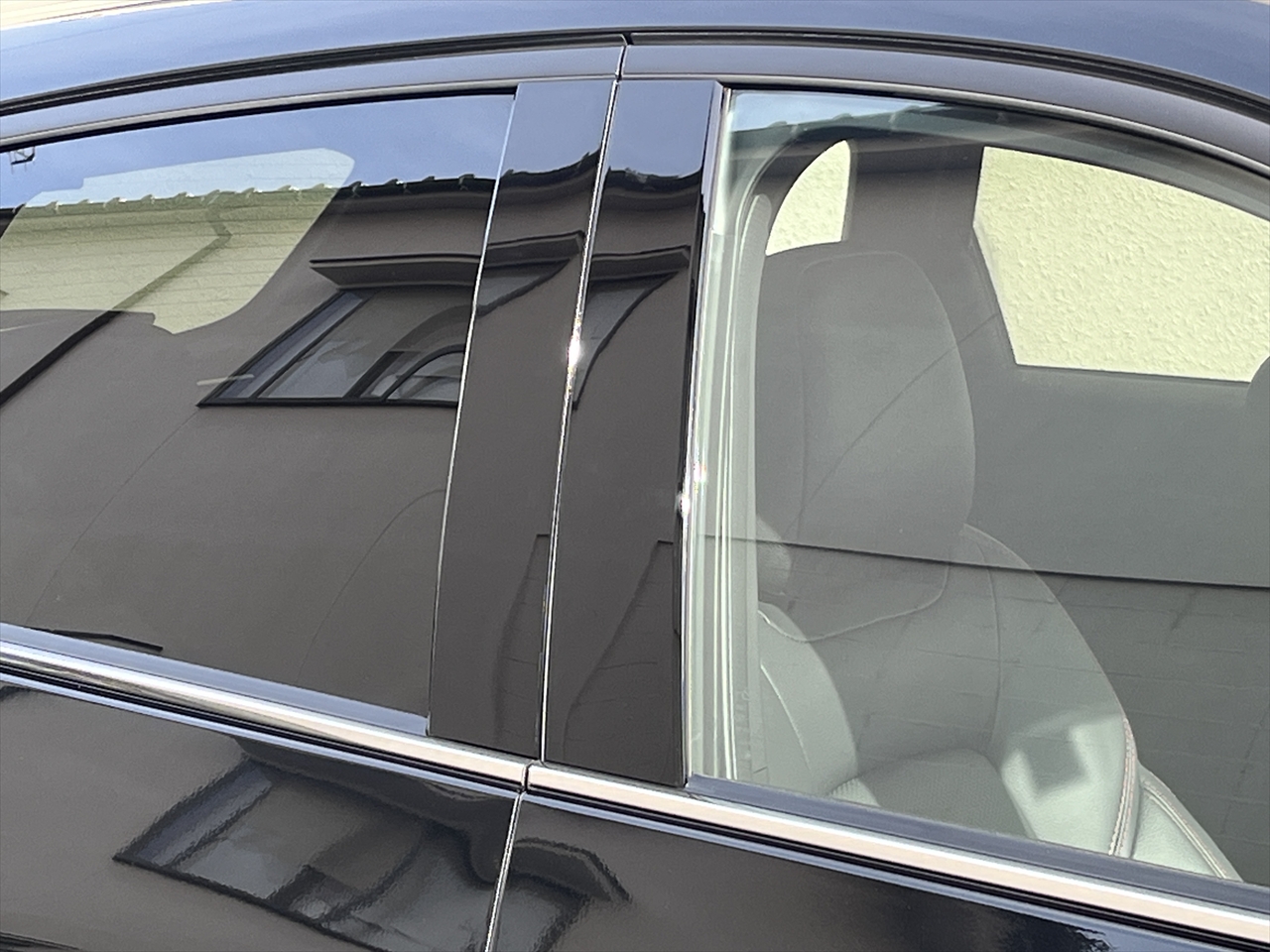 カープロテクションフィルム