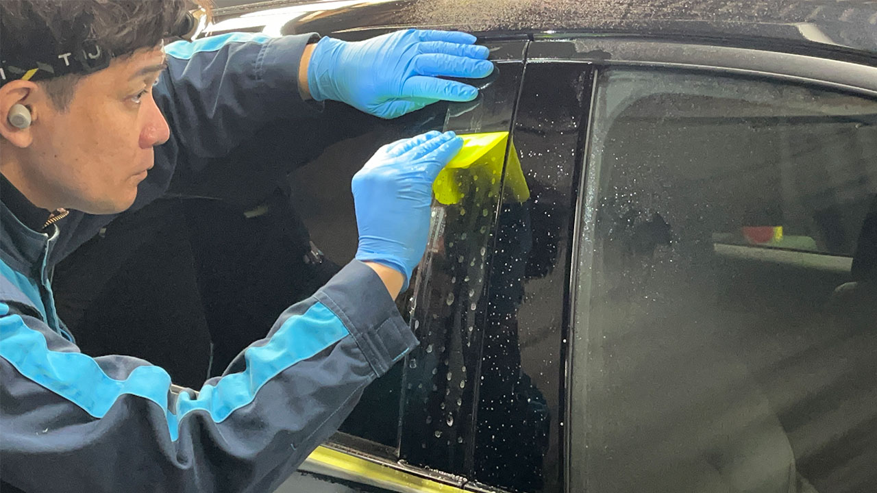 マツダ CX-5 XD スポーツアピアランス