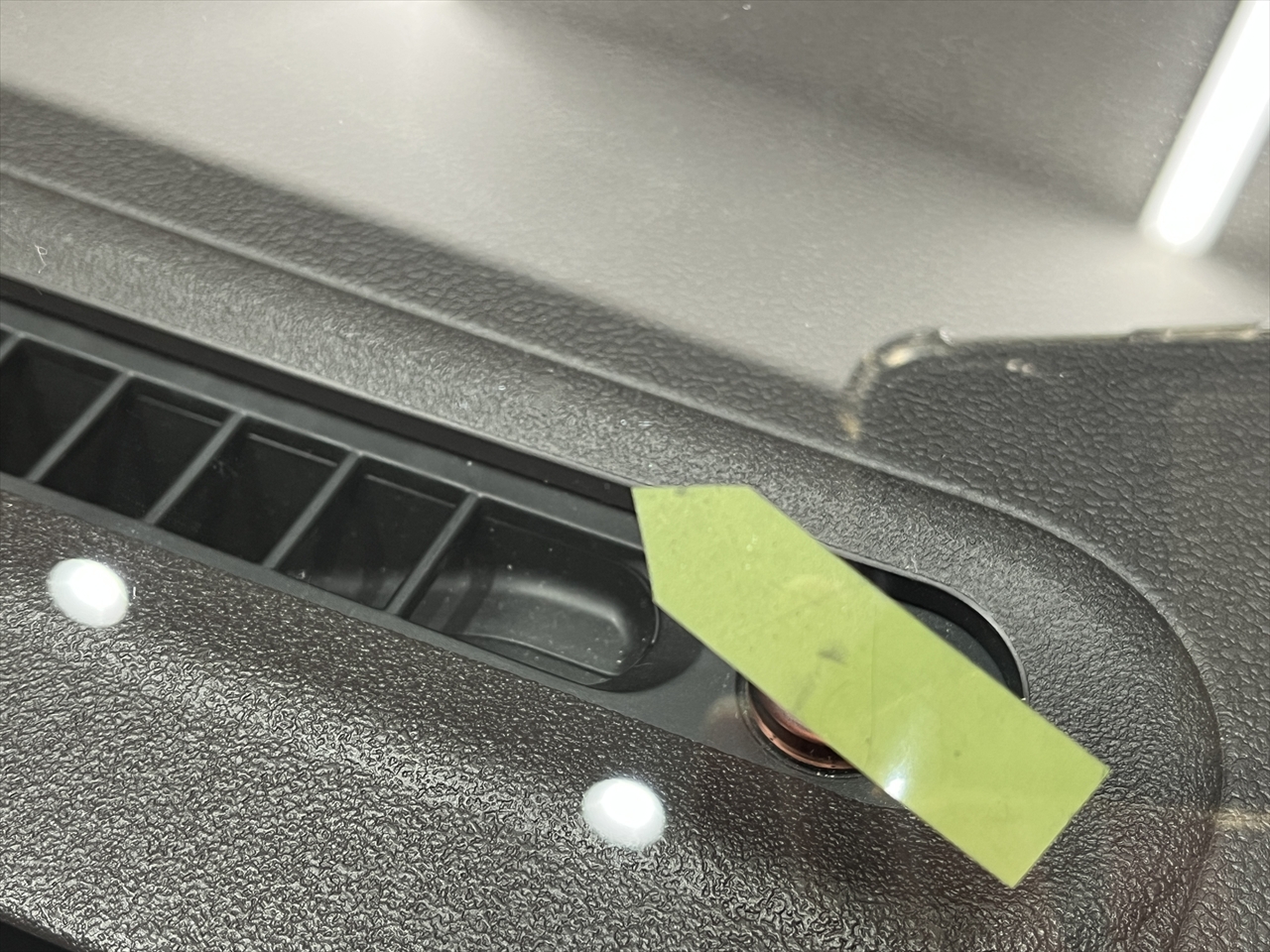 フロントガラスリペア・修理