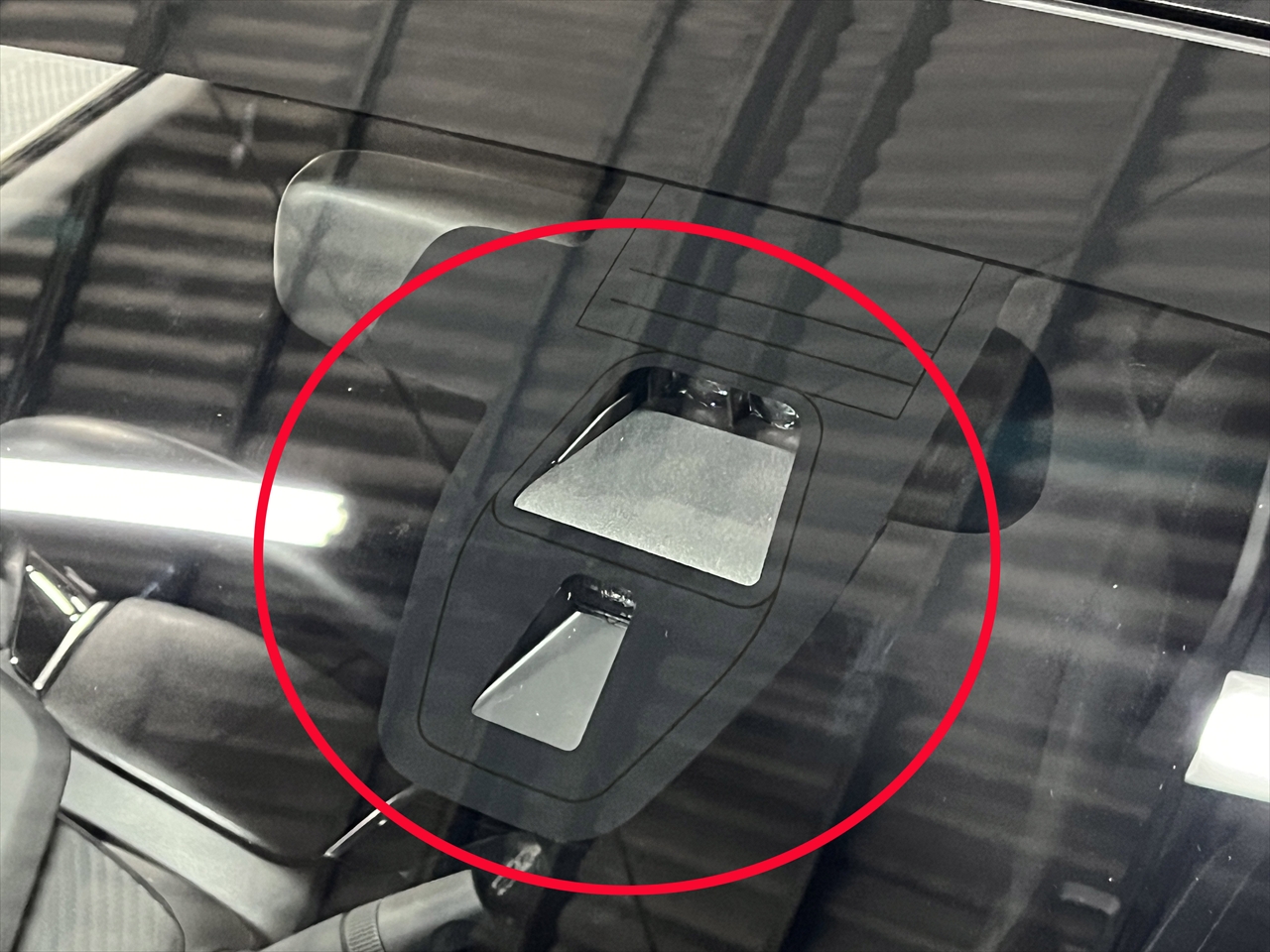 エーミング・校正作業