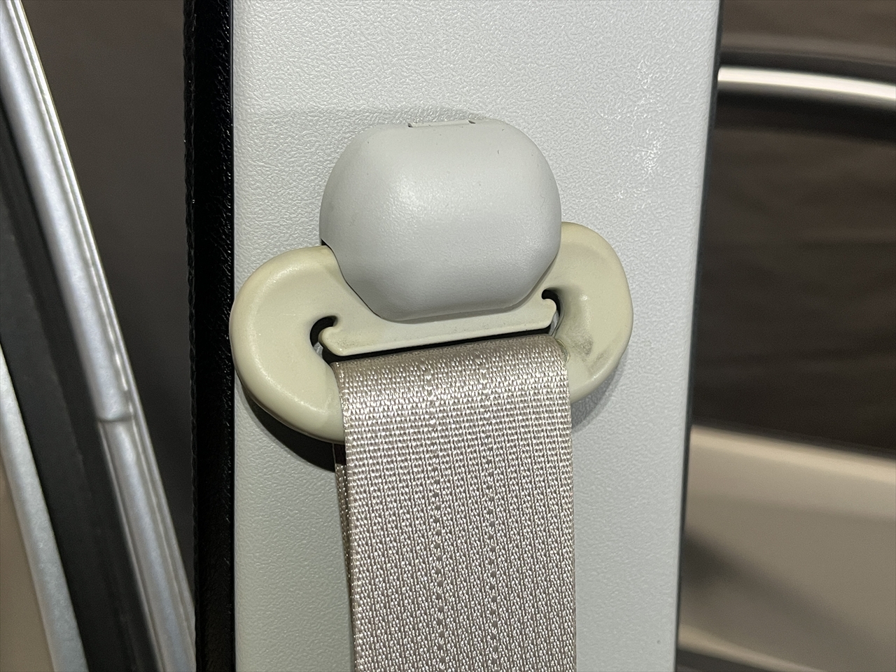 車内クリーニング (タバコ臭)