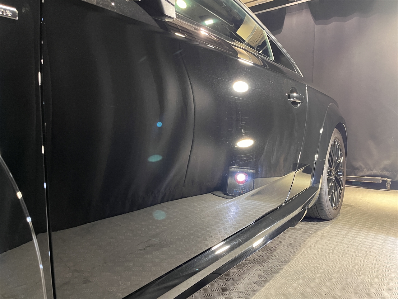 カーコーティング