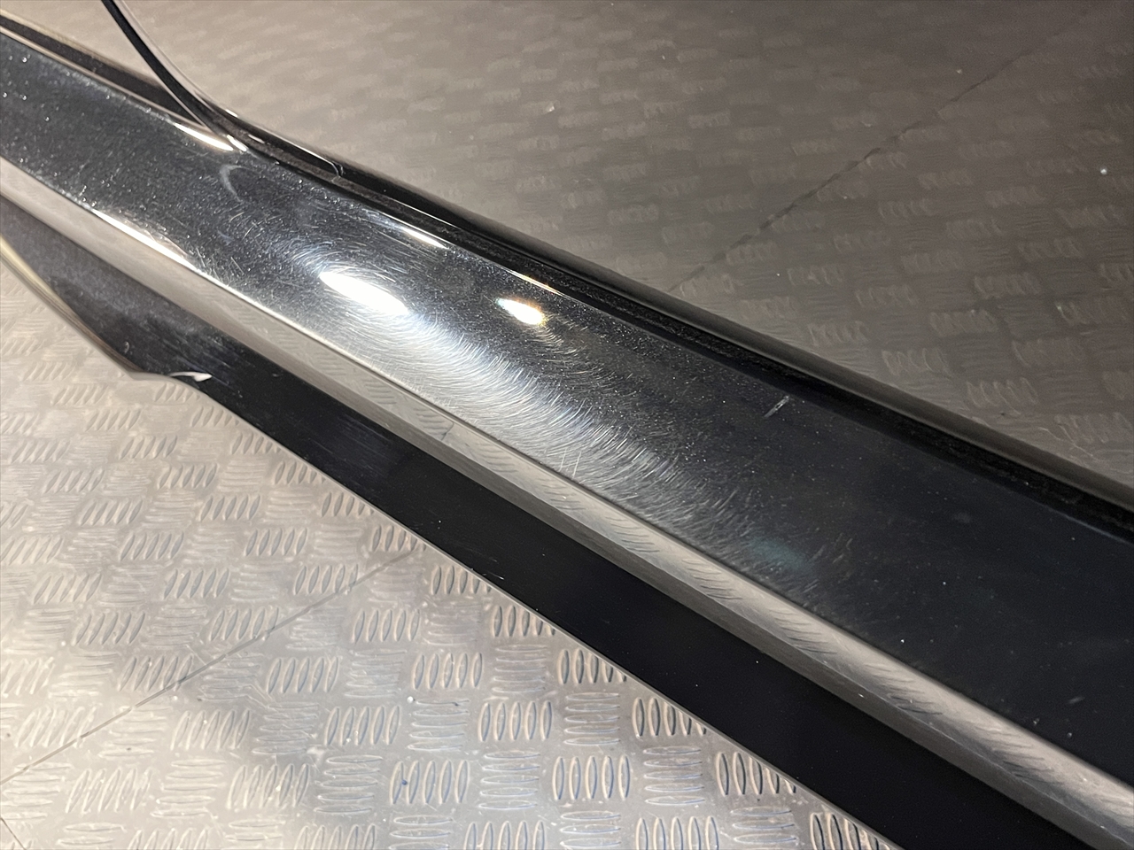 カーコーティング