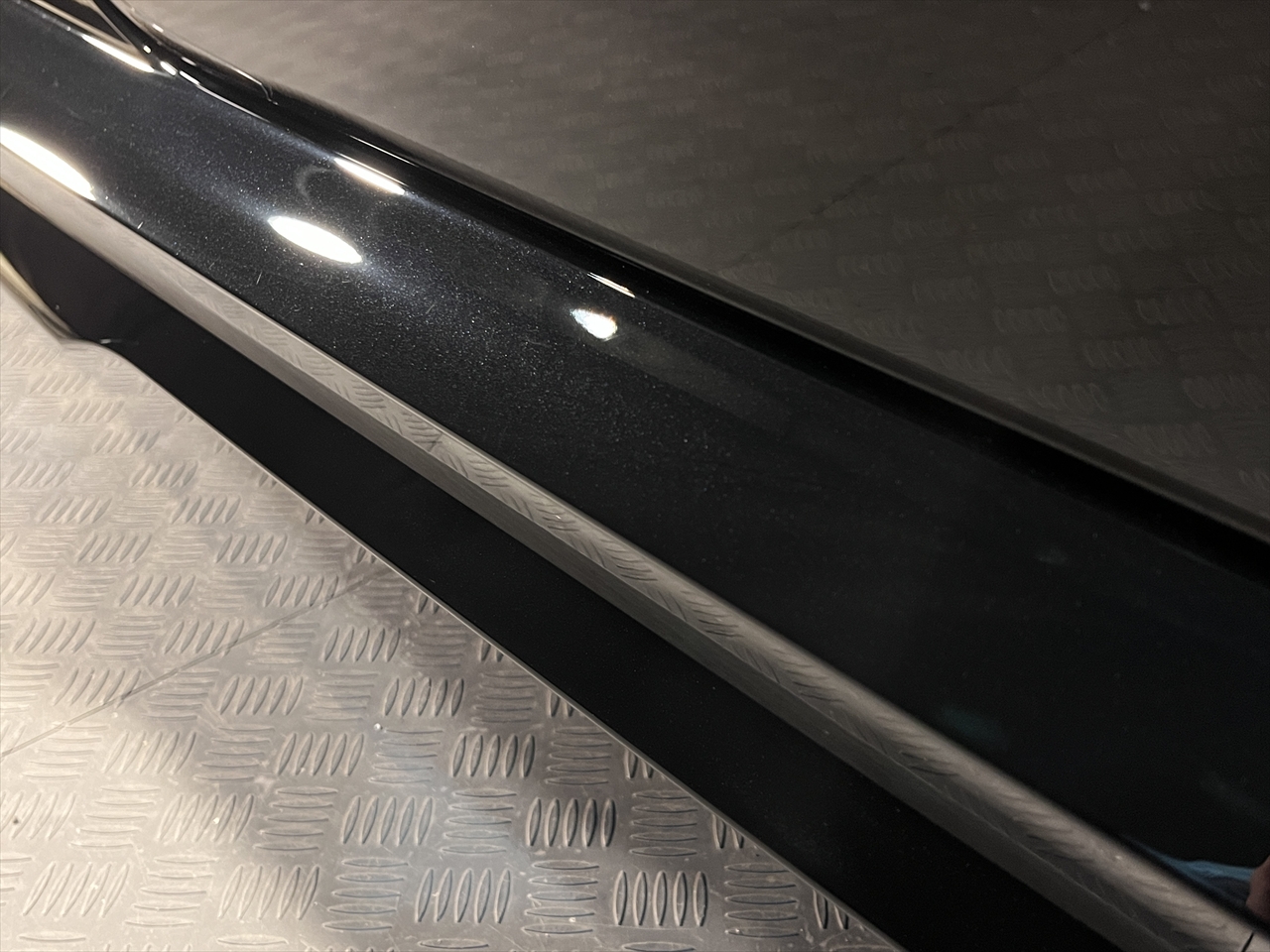 カーコーティング