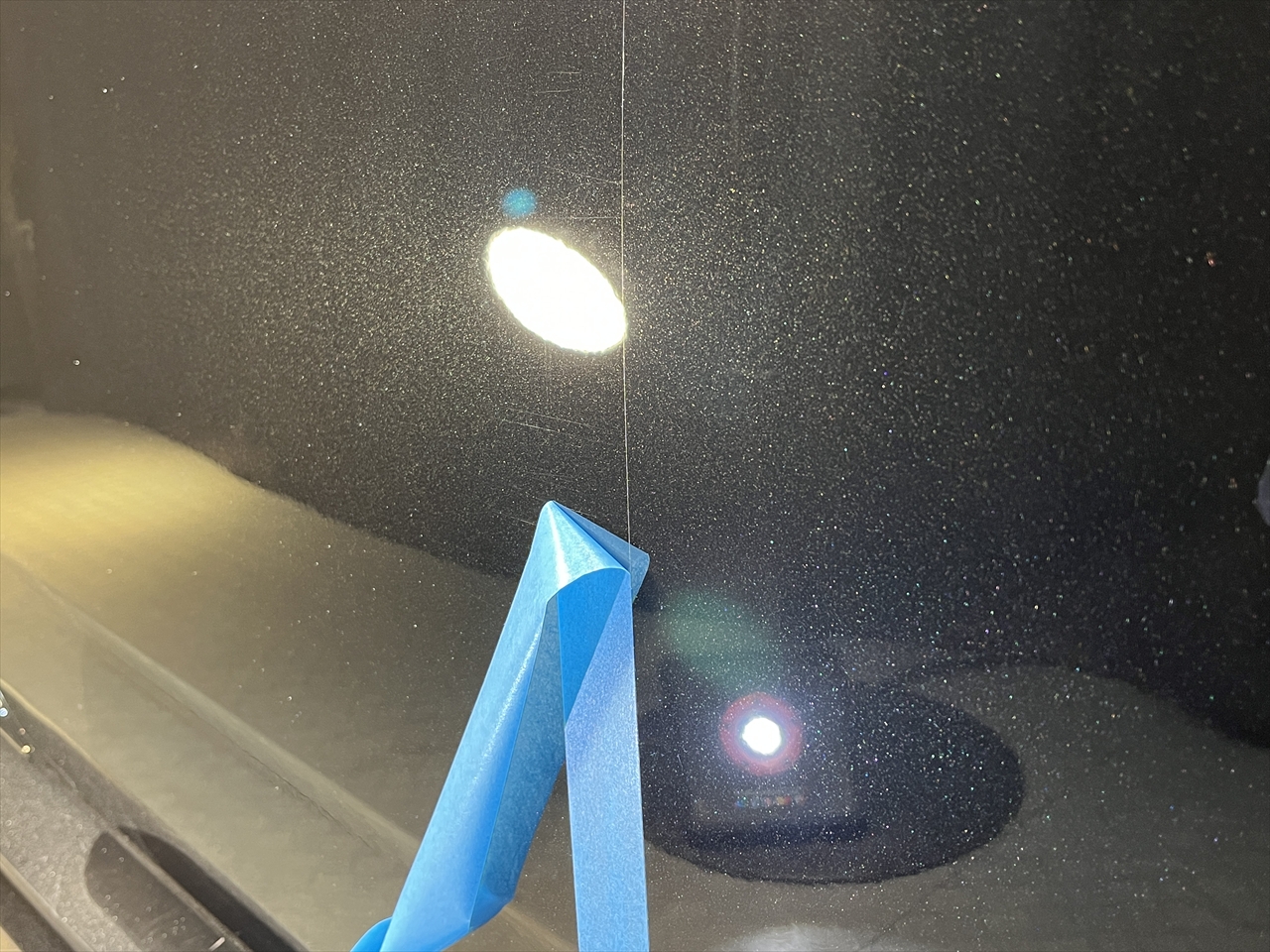 カーコーティング