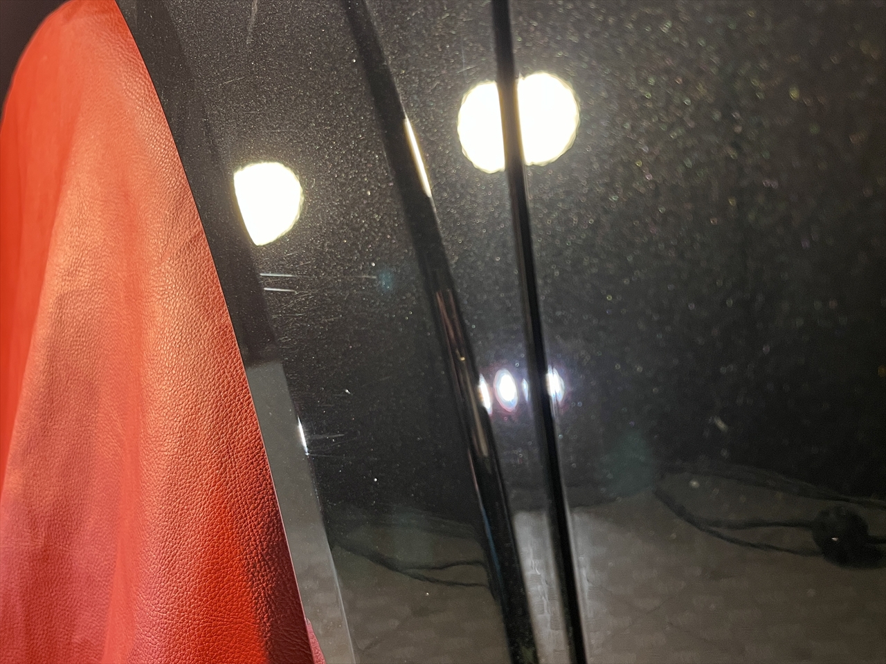 カーコーティング