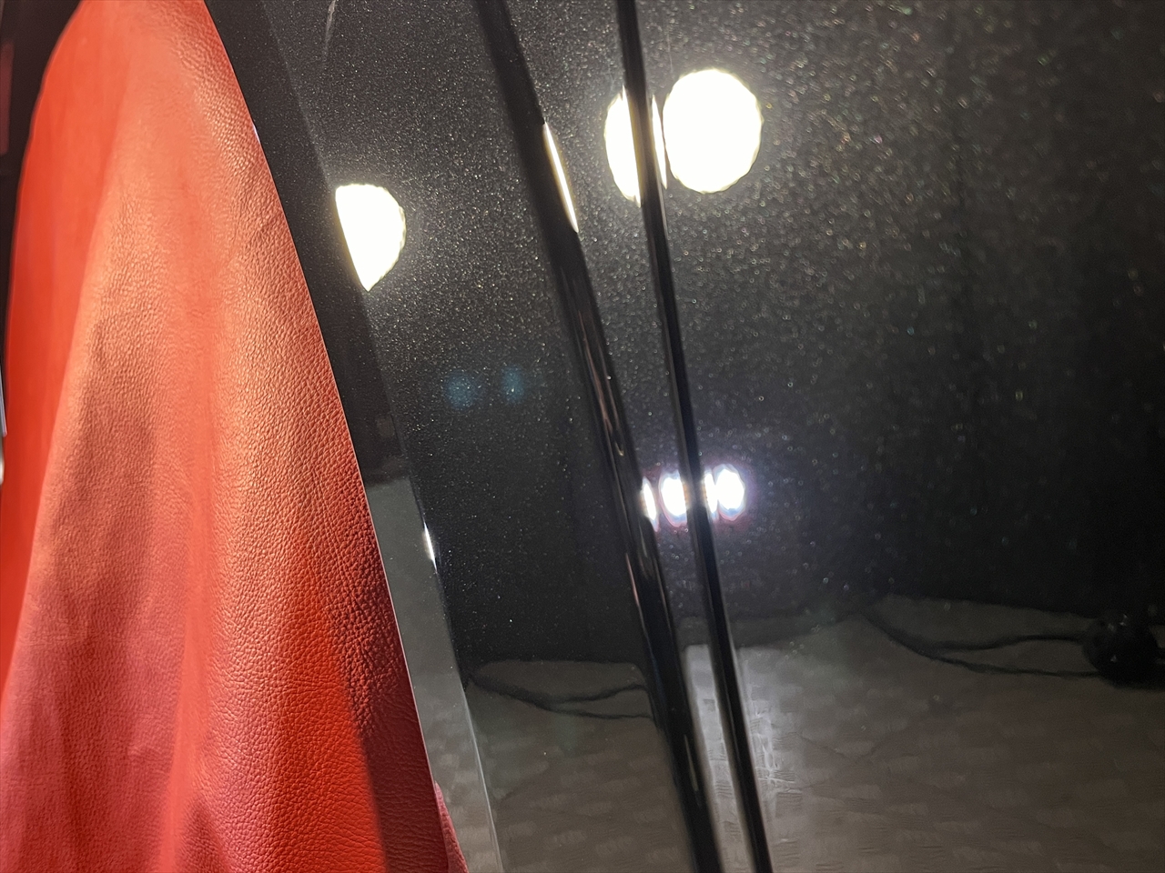 カーコーティング