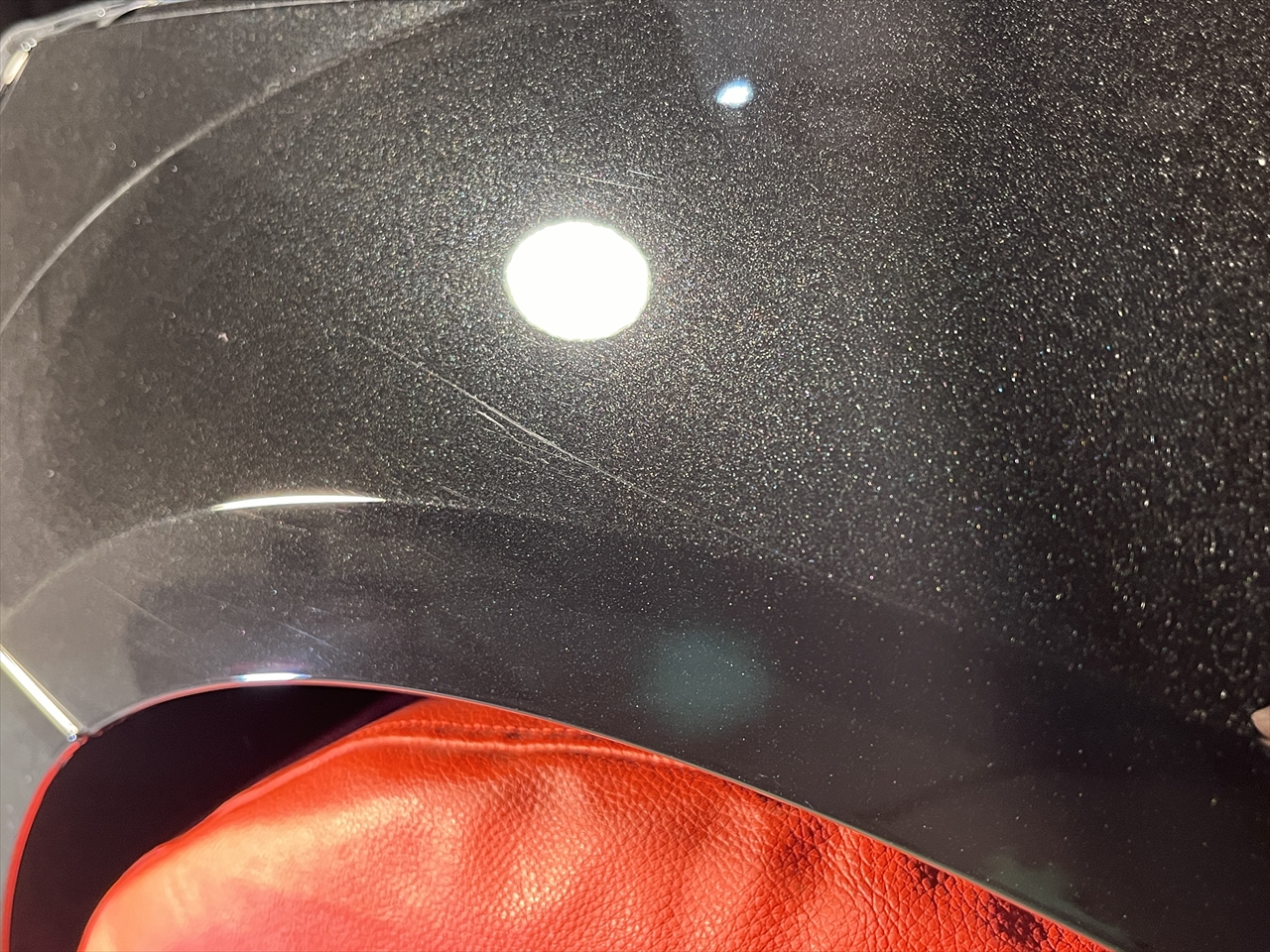 カーコーティング