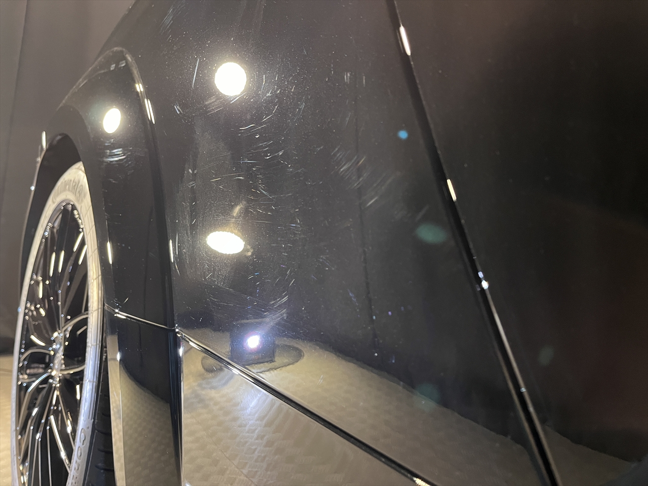 カーコーティング