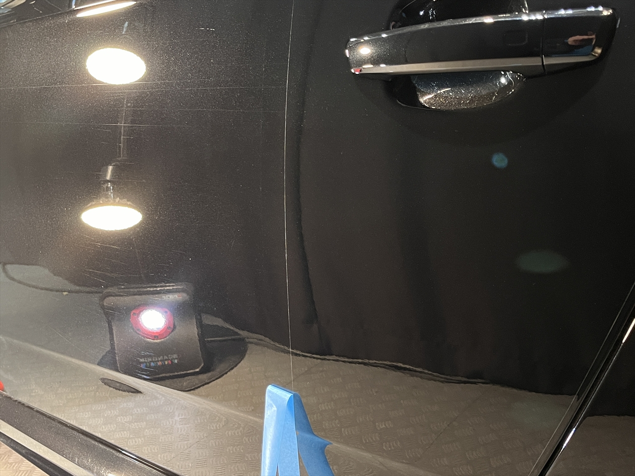 カーコーティング