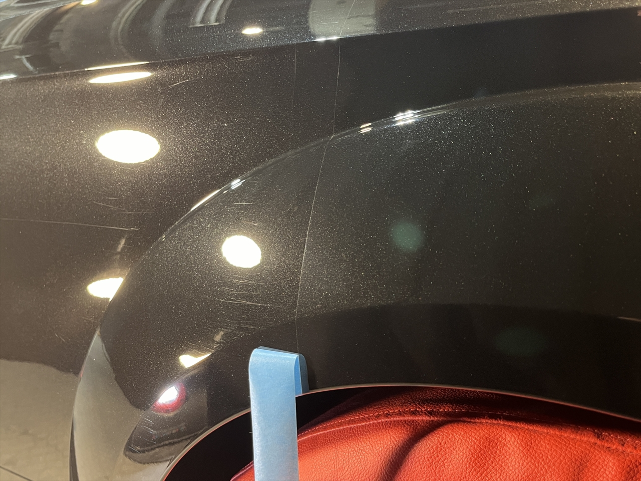 カーコーティング