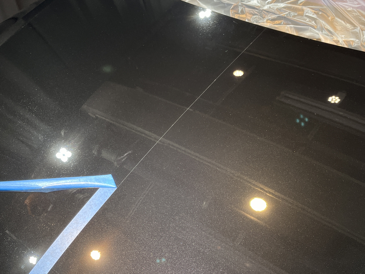 カーコーティング