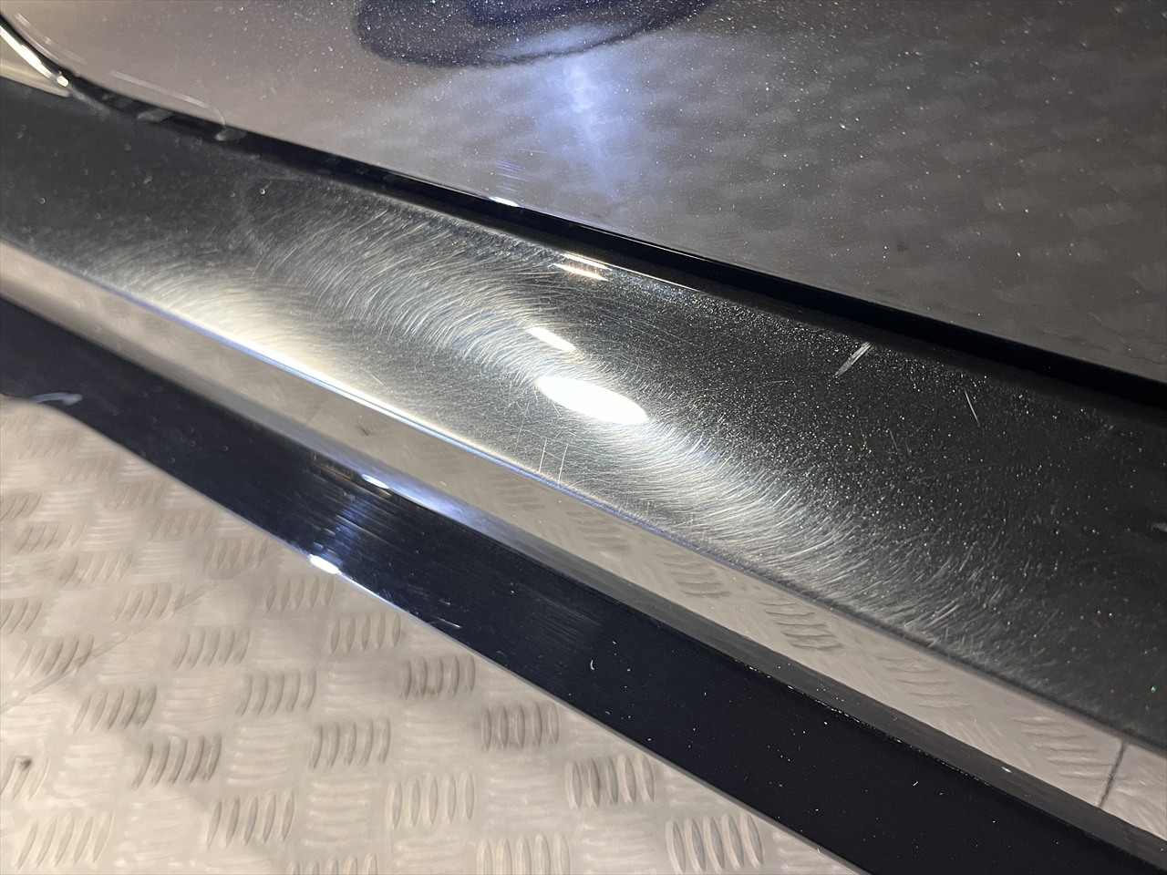 カーコーティング