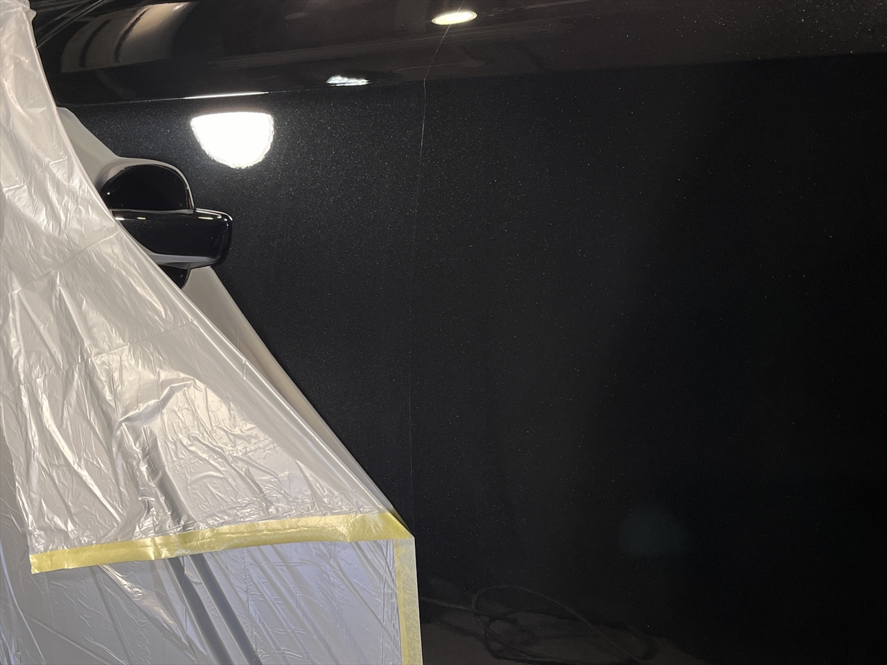 カーコーティング