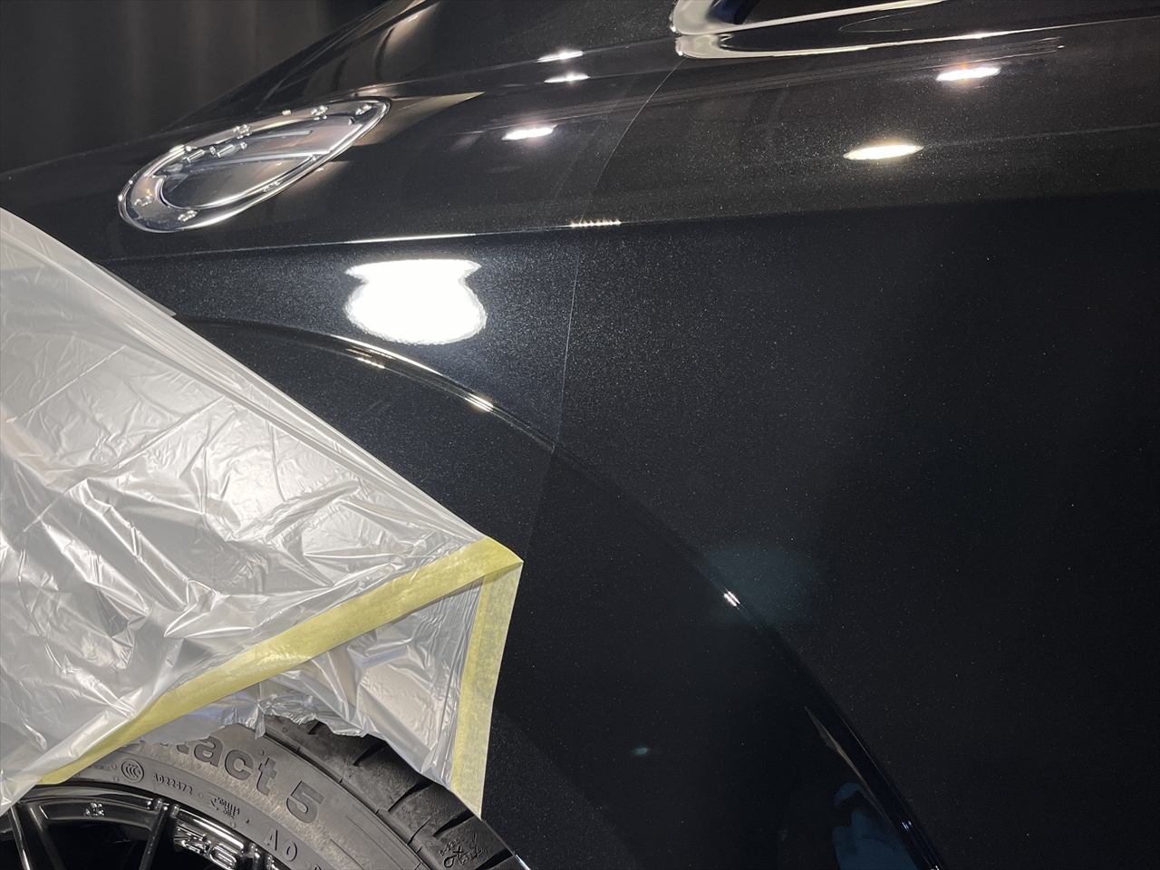 カーコーティング