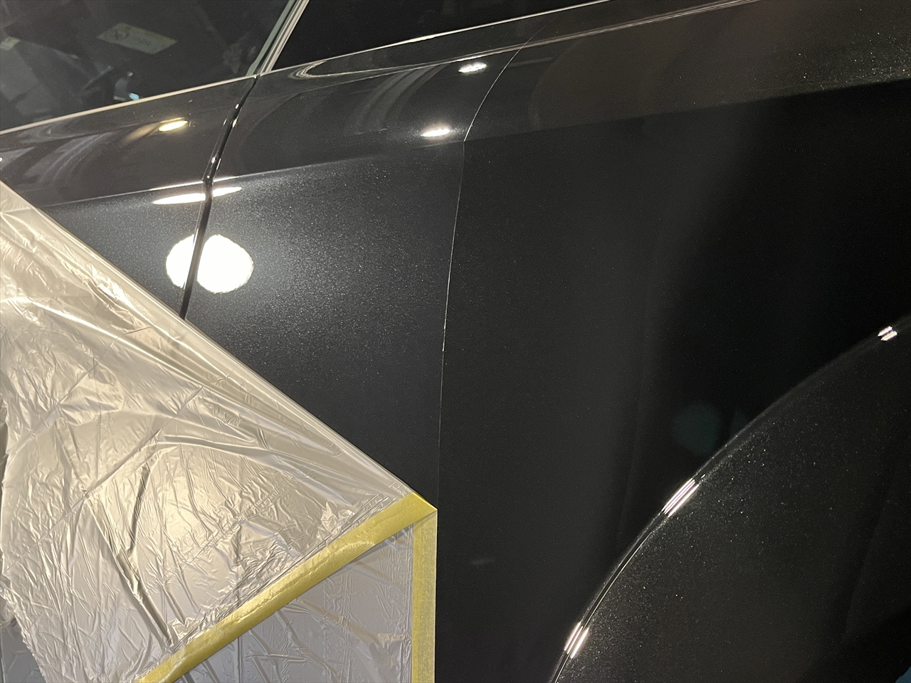 カーコーティング